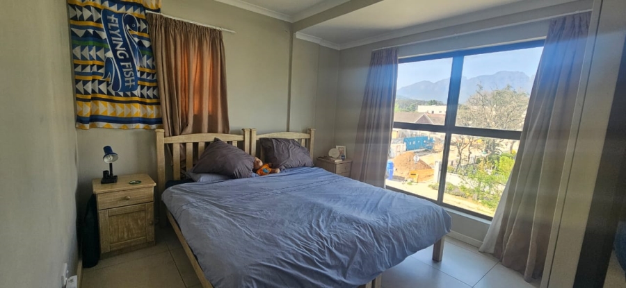 To Let 1 Bedroom Property for Rent in Dennesig Western Cape